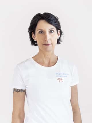 Portrait Beatrix Wiederkehr